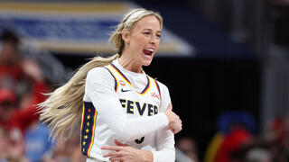 ההתבטאות של כוכבת ה-WNBA בנוגע לנשים טרנסיות שהסעירה את ארה"ב