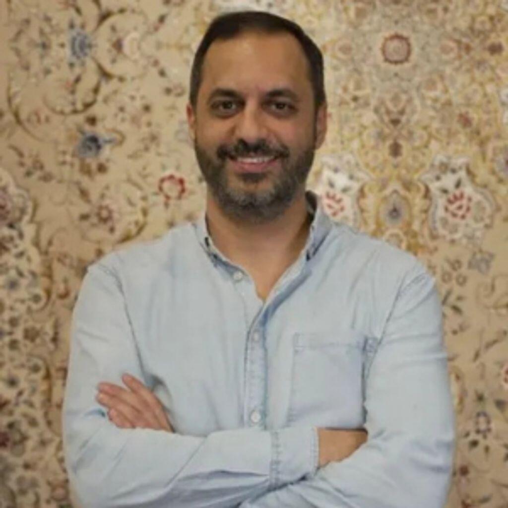 גלעד בבג׳ני