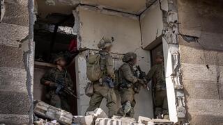 חשש בלבנון: ישראל נערכת לכיבוש הרכס האסטרטגי וממתינה לאור ירוק מוושינגטון