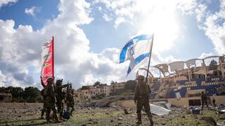 "כל ישראלי רצה לבוא חשבון במקום הזה": כתב ynet בבירת הטרור של חיזבאללה