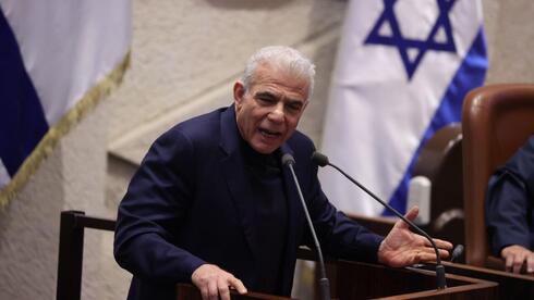 עוד פרישה ביש עתיד: חבר הכנסת הוותיק לא יתמודד בבחירות