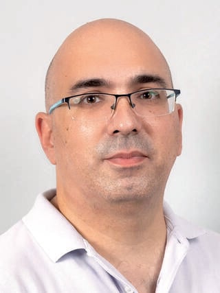 איתמר סיידא
