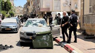 אחרי מטח האבנים והביצים: "העונש האיראני" של רשות המיסים לבני ברק