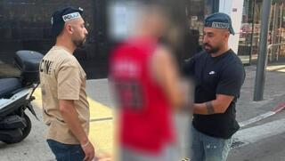 חשד: מורה מלוד ביצע עבירות מין בתלמידה בת 12