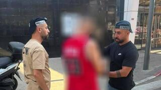 הודעות מיניות ומפגשים בים: זה המורה בתיכון היוקרתי שחשוד באונס בת 12