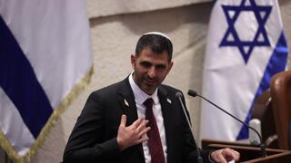 Minister from Likud: "Whoever does not live here should not come to replace the government just because of 'Only Not Bibi'"