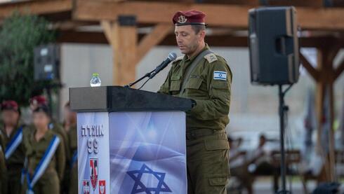 אלוף פיקוד המרכז בגבול עזה: "פשיטה כפי שהתרחשה לפני כ-3 שנים אינה אפשרית"