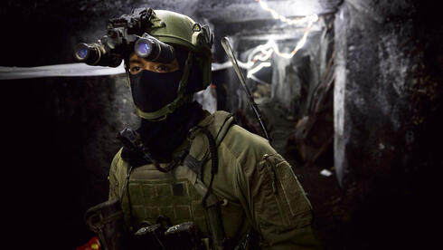 Inside Hezbollah’s underground fortress built to conquer northern Israel