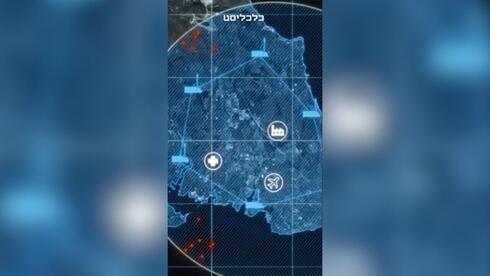 שיבוש ונטרול נחילי כטב"מים: התעשייה האווירית חושפת את מערכת "היפנוסיס"