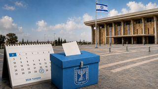 Not Just Any Tuesday: The Story Behind the Upcoming Election Date