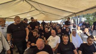 סולחה בסכסוך שגבה יותר מ-45 קורבנות: "הדם הפך לזול מדי"