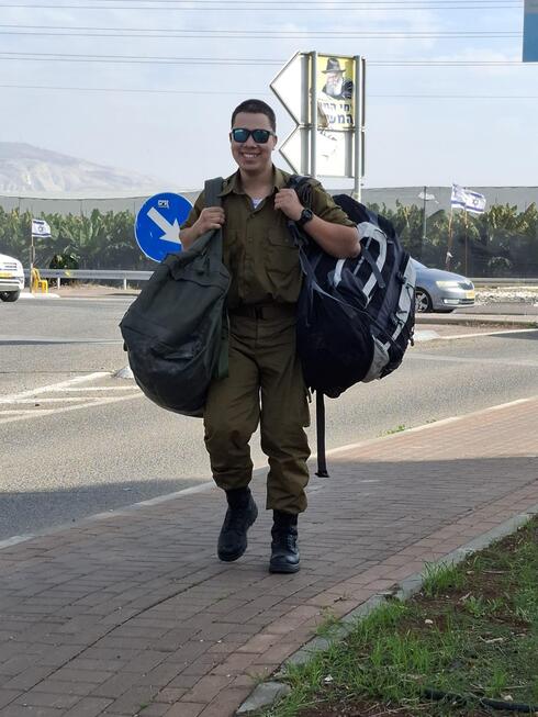 גדי כוטל ז"ל (באדיבות המשפחה)