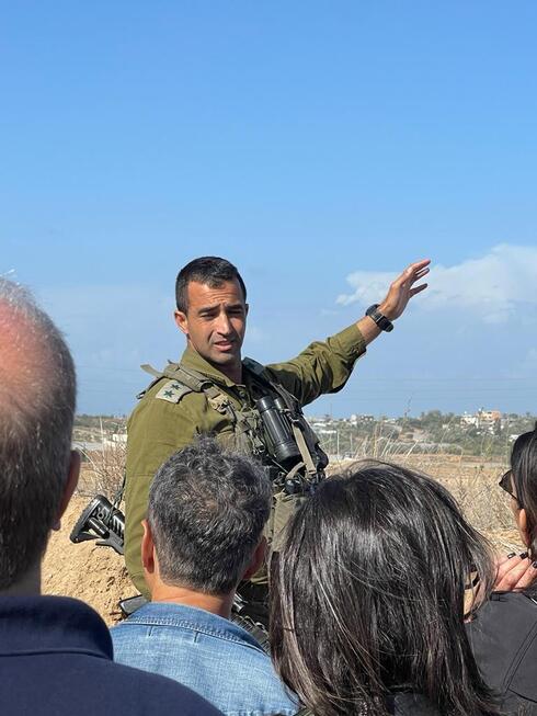 אסף חממי ז"ל (באדיבות המשפחה)
