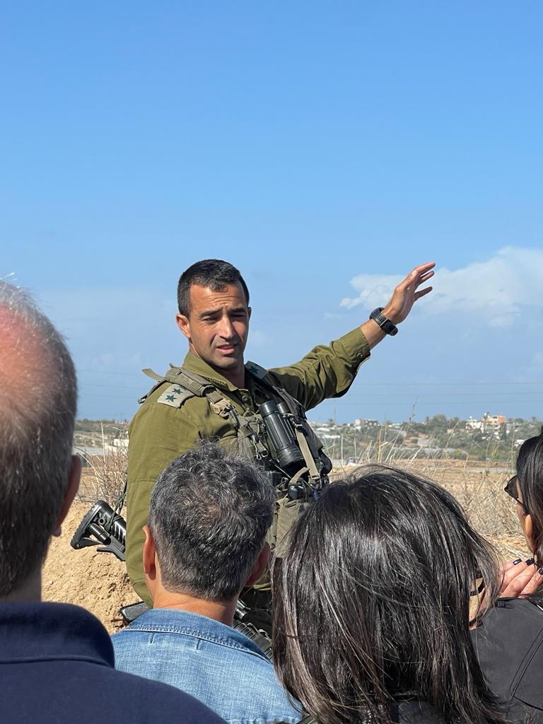 אסף חממי ז"ל (באדיבות המשפחה)