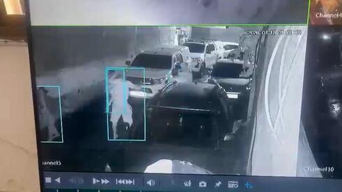 תושבים טוענים: „שוטרים הכו גבר אזוק” | התיעוד – ותגובת המשטרה