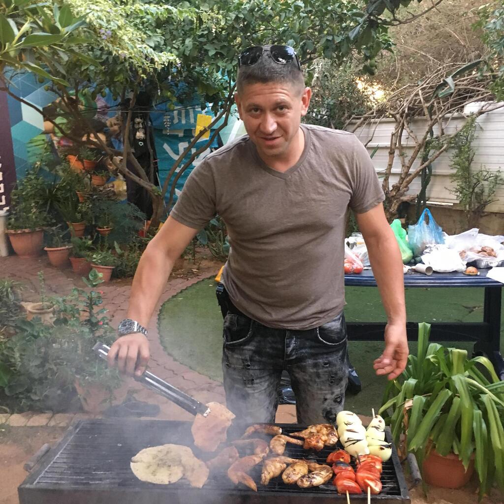 סטניסלב שיינקמן ז"ל (באדיבות המשפחה)