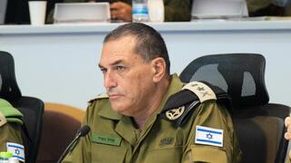 הרמטכ"ל בולם את שר הביטחון: אין מינויים עד השנה הבאה