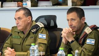 בצל "הדחת" בלוט, זמיר למטכ"ל: בגלל הבחירות - לא ימונו אלופים עד תחילת 2027