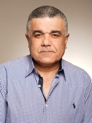 פרופ' עבד עסלי