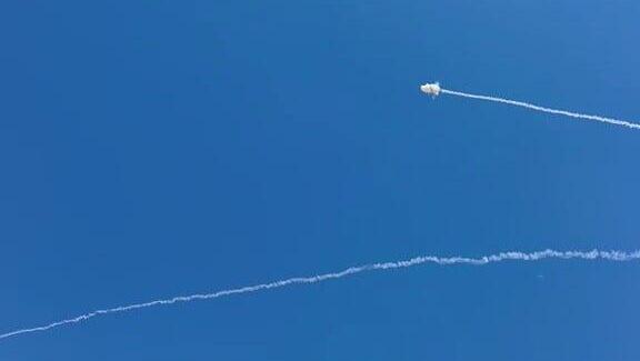 Defense officials see no imminent Iran attack but warn of rapid escalation