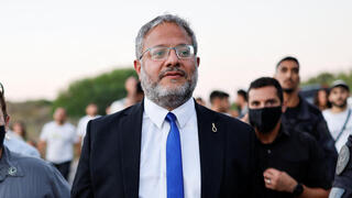 הוראות פתיחה באשליות: מה נשאר מההבטחות של בן גביר