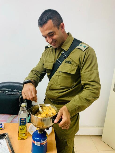 אסף חממי ז"ל (באדיבות המשפחה)