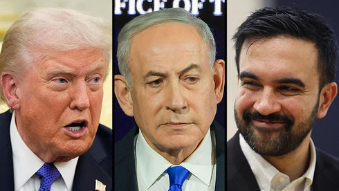 טראמפ עונה לממדאני: נתניהו לא ייעצר