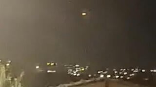 תיעוד הטילים מאירביד, ירדן