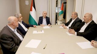 'Forced compromise': Hamas leadership race exposes deep split over Oct. 7 and Gaza’s destruction
