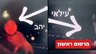 יהב דדון ועילאי רוזט