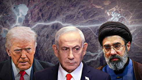 גובר הסיכוי למעורבות ישראלית במערכה: "אם איראן תתקוף – ניכנס 'אול אין' ונכה בהם"