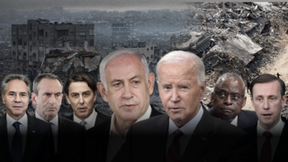 "Nous étions dans un piège" : l'équipe de Biden règle ses comptes avec Netanyahu