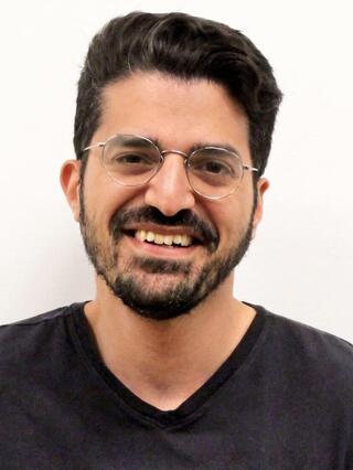 בן שלום כהן