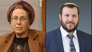 הכנסת בפגרה? לא כשמדובר בהעברת מיליונים למשרדי ההתיישבות והמורשת