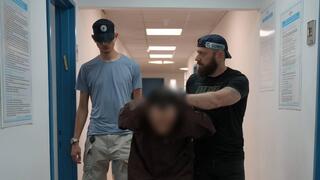תושב נצרת מואשם שרצה לנקום על רצח חברו – בפגיעה בבן גביר עם רחפן נפץ
