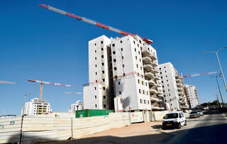 מחיר למתעצבן: תביעות בהיקף 35 מיליון שקל בגין איחורים במסירת דירות