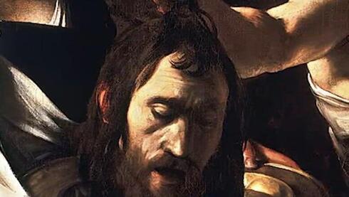 Israeli Foreign Ministry video fuels claim that a Jew killed John the Baptist |...