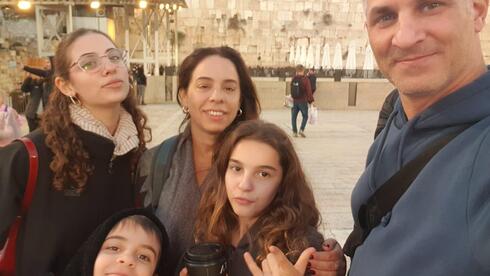 Ortal's transplanted liver is failing: 'Not functioning as a mom and not functioning as a human being'