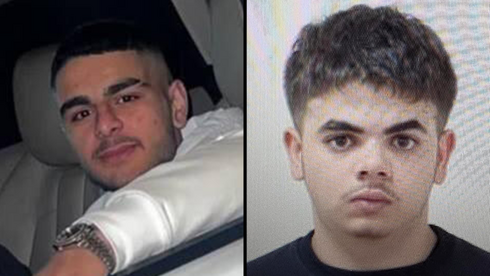 Jerusalem rental murder: jailer allegedly helped suspect hide through affair with inmate brother