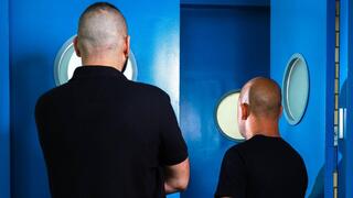 "פחדתי שיחזור בשק גופות": העבריין הבדואי הראשון שחצה את הקווים