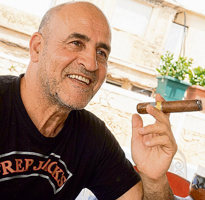 דניאל סיאד