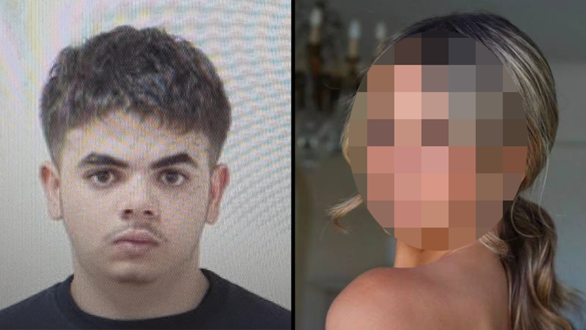 החשודה ואביאור ששון