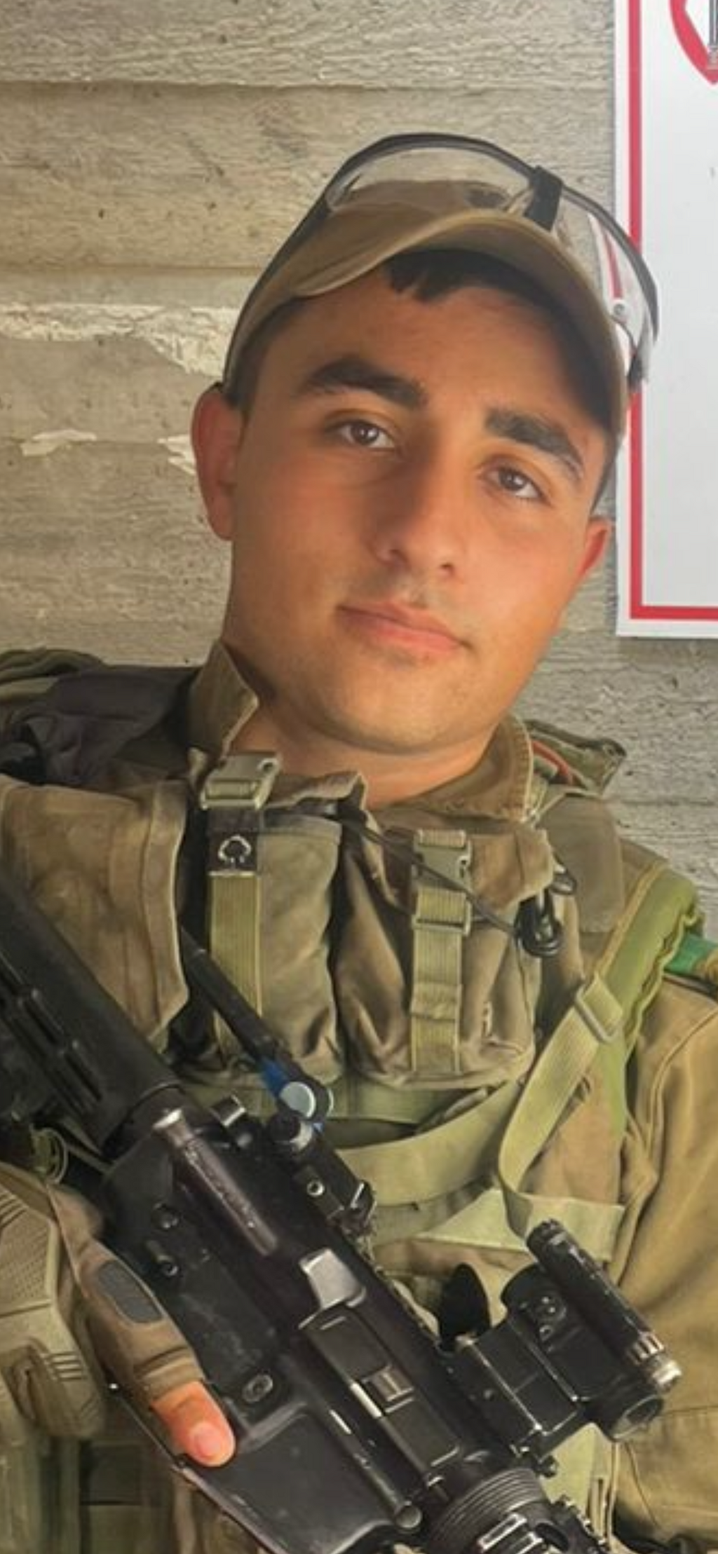 אמיתי אלון ז"ל (באדיבות המשפחה)