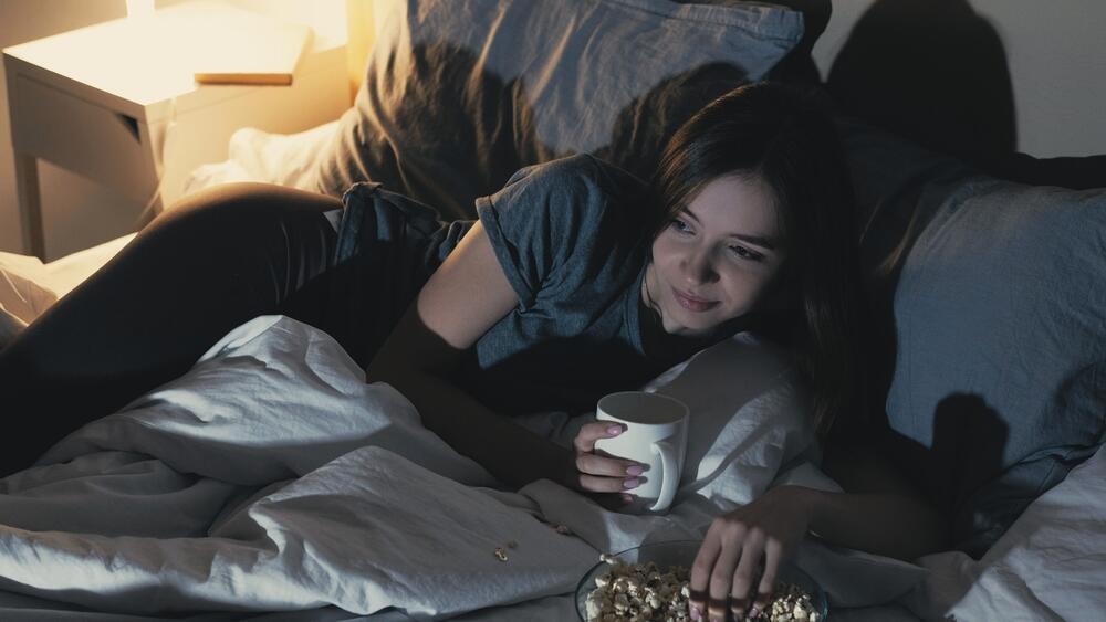 הפרעות שינה