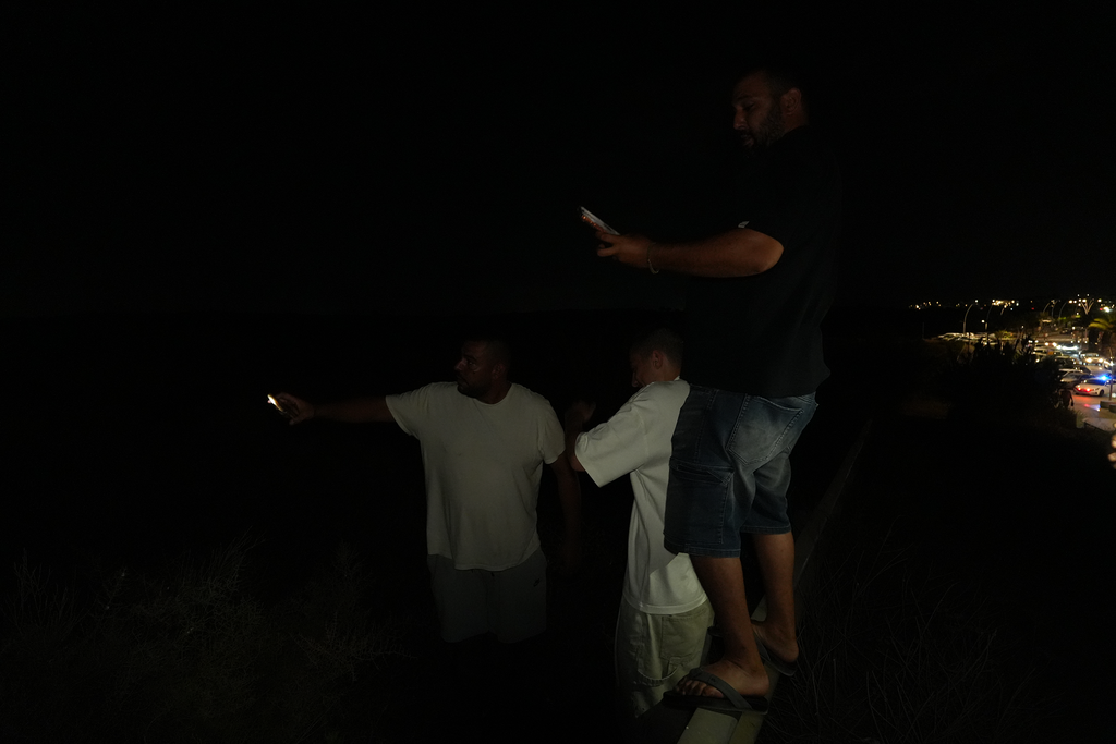חיפושים אחר הנעדר בן ה-4 יובל כוגן