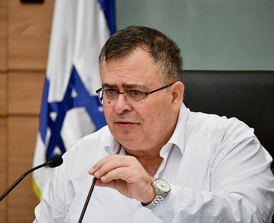 יואב דודקביץ