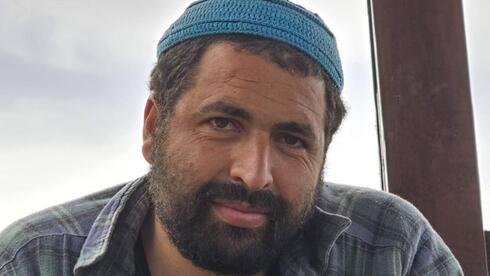 בניהו מלט שנרצח בפיגוע ליד חוות גלעד נטמן: „תמיד קפצת ראשון”
