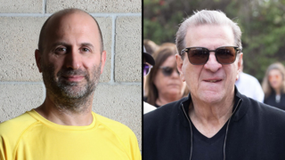 שטילמן הציע לרקנאטי לרכוש את כל מניותיו במכבי ת"א
