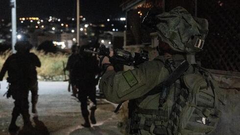 מילואימניק ביו”ש: „אמרו לנו שאם יש צורך, נפעיל כוח פיזי על יהודים”