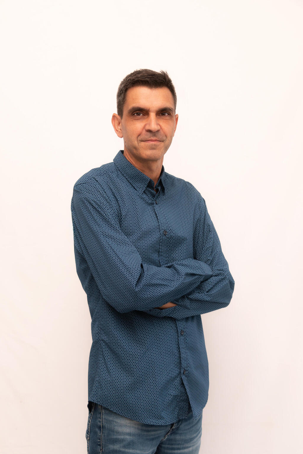 יאיר נחמנזון (קרדיט: רבקי טוויג Style Photo) יאיר נחמנזון